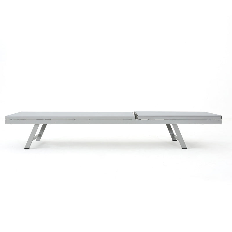 Salton - Chaise Lounge Outdoor Relaxation