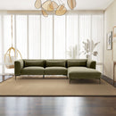 Laley - Right Facing L-Shaped Sectional
