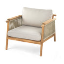 Sumbawa - Outdoor Club Chair