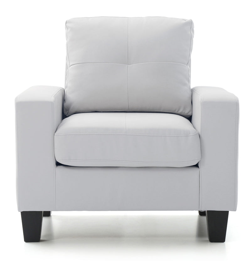 Accent Chair For Relaxation