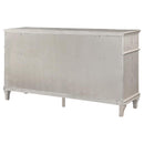 Evangeline - 9-Drawer Dresser