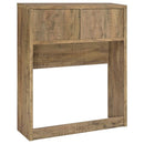 Westpark - Bookcase Headboard