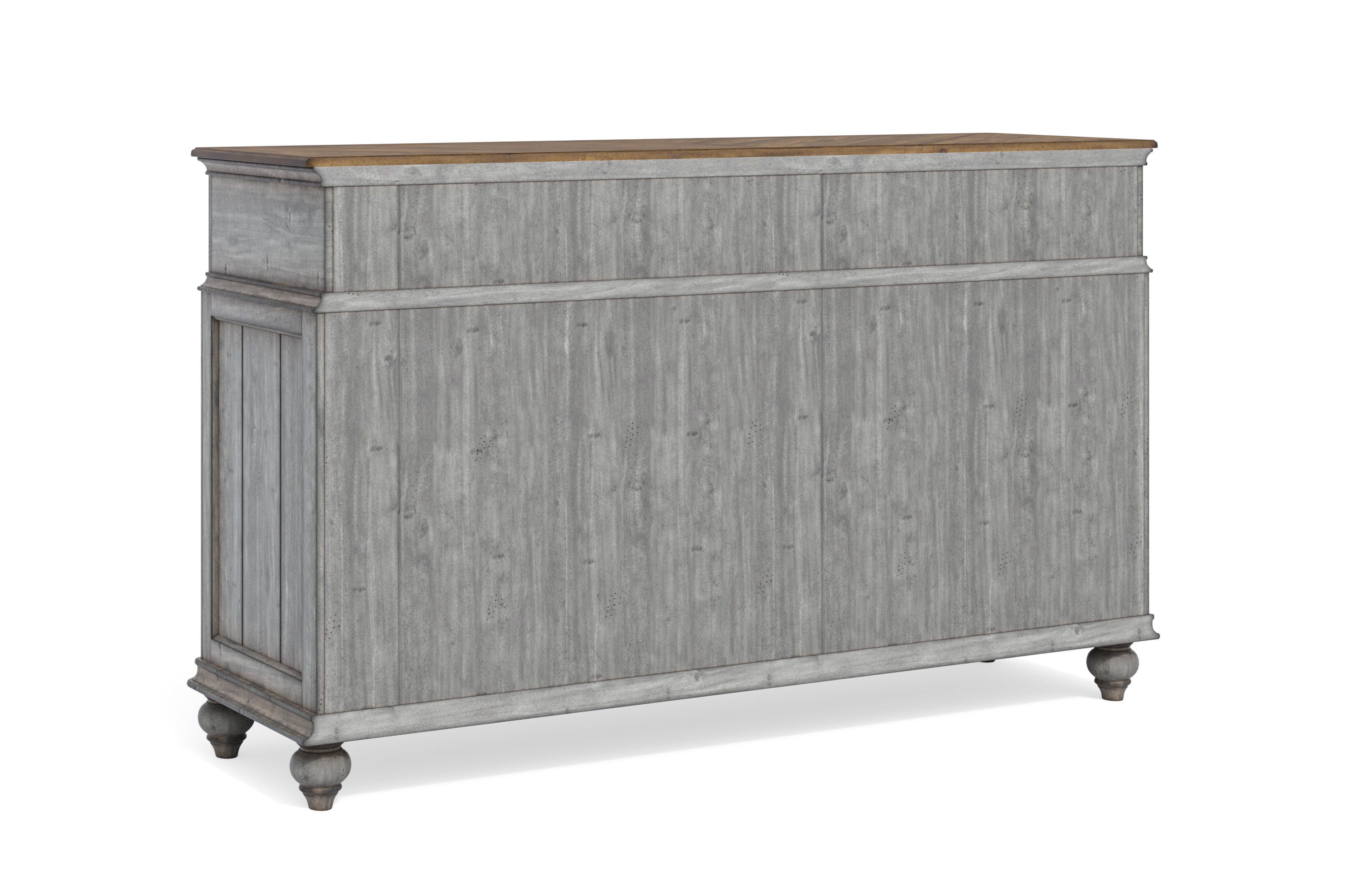 Plymouth - Buffet - Atlantic Fine Furniture Inc