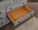 Plymouth - Dresser - Atlantic Fine Furniture Inc