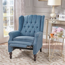 Tufted Arm Chair Recliner
