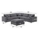 Chelsea - Modular Sectional