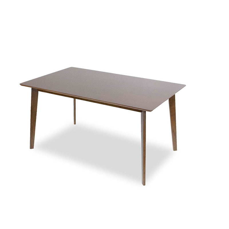 Carlos - Solid Wood Dining Table