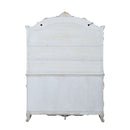 Gorsedd - Buffet & Hutch - Golden Ivory