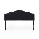 KING/CAL KING SIZED HEADBOARD