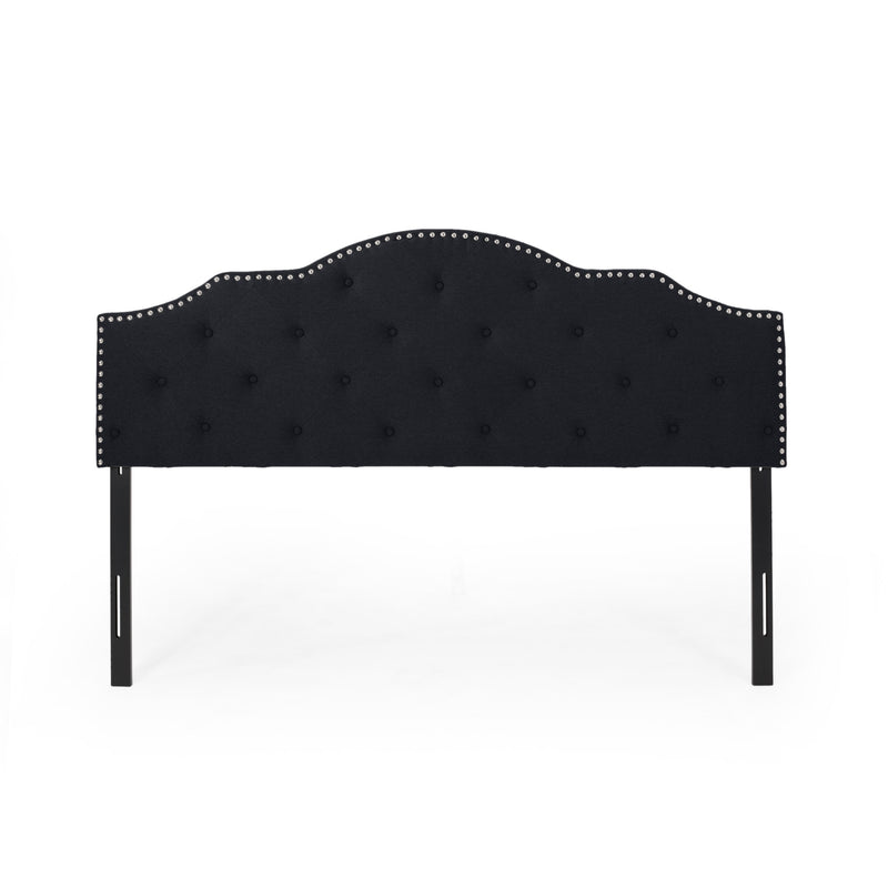 KING/CAL KING SIZED HEADBOARD