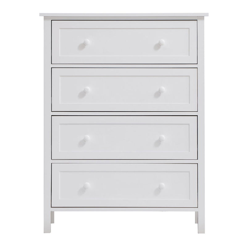 Lolanda - Chest - White
