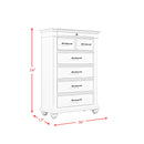 Slater - 6-Drawer Chest