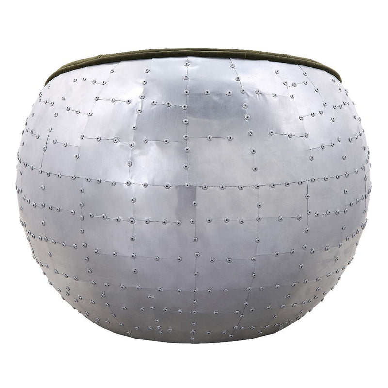 Brancaster - Ottoman