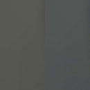 Afshan - 3-Drawer Vanity Set With Lighting - Gray High Gloss