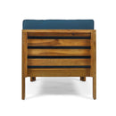 Cambridge - L Shape Sofa Set