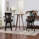 Williams - Swivel Counter Height Bar Stool