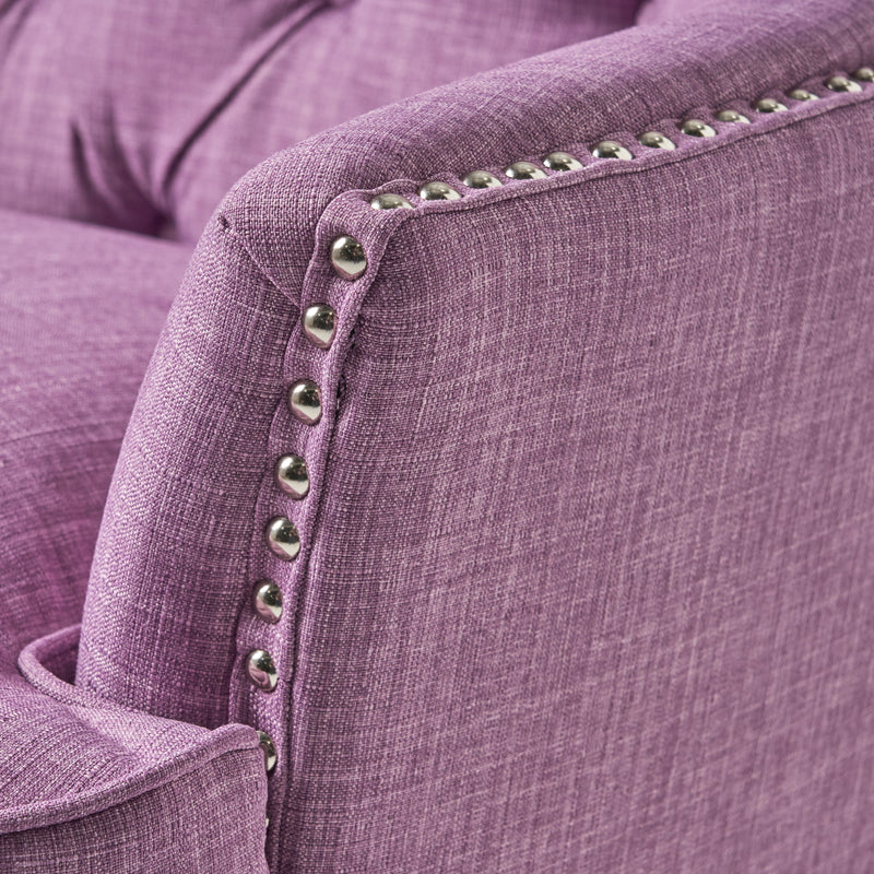 Tafton - Club Chair
