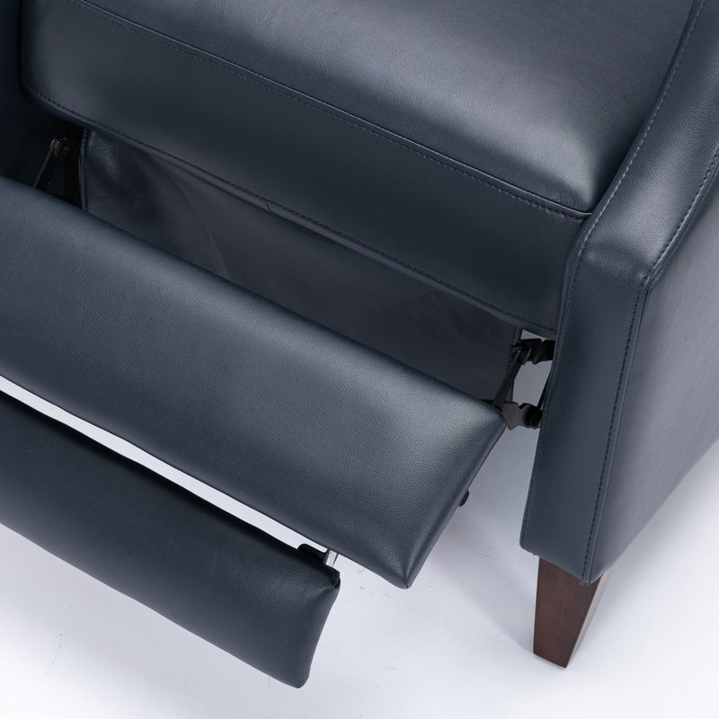 Biscoe - Push Back Recliner