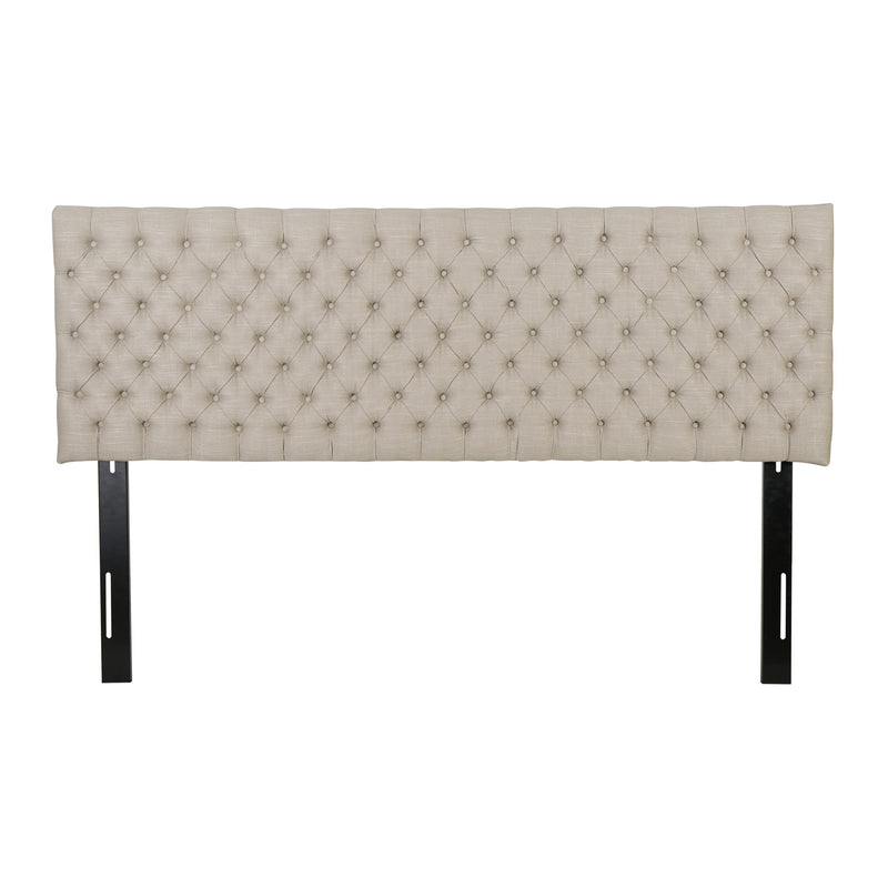 BIERMAN KING/CAL KING  HEADBOARD