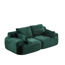 2 Seater Large Sectional Couches For Living Room