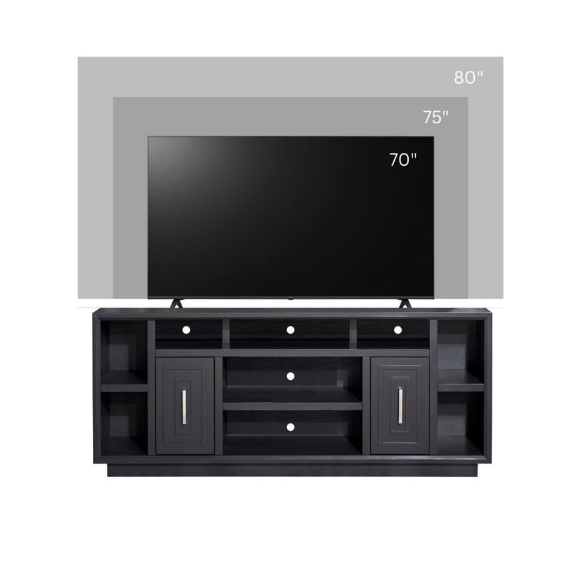Sunset - TV Stand Console
