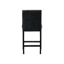 Meridian - Counter Side Chair (Set of 2)