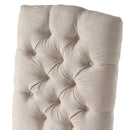 Harriet - Tufted Dining Chairs (Set of 2)