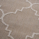 Guros - Trellis Indoor / Outdoor Area Rug