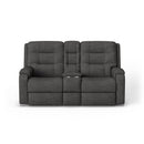 Arlo - Reclining Loveseat