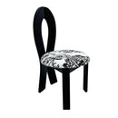 Key Design Dining Chairs (Set of 2)