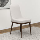 Kate - Mid-Century Modern Dining Chair (Set of 2)