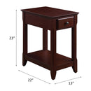 Bertie - Accent Table - Atlantic Fine Furniture Inc
