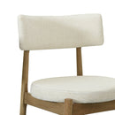 Mid Century Modern Dining Chairs With Unique Design