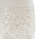 Lilac - Mosaic Side Table