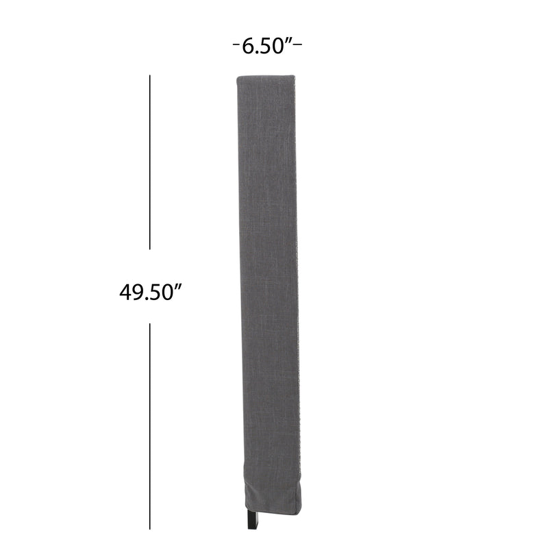 KING/CAL KING HEADBOARD