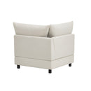 Modular Free Combination Sectional Sofa Couch