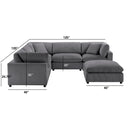 Chelsea - Modular Sectional