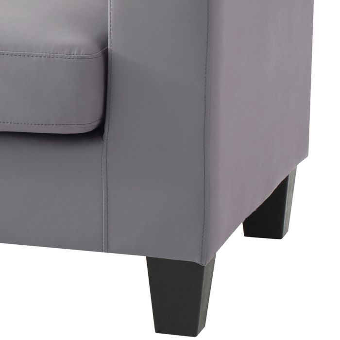 Track Arm Loveseat For Cozy Spaces