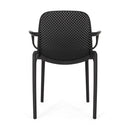 Roxanne - Outdoor Stacking Dining Armchair (Set of 2)