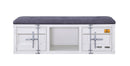 Cargo - Bench With Storage