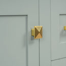 Bathroom Vanity, Modern Bathroom Cabinet With Sink Combo Set, Bathroom Storage Cabinet With A Soft Closing Door And 3 Drawers, Solid Wood Frame