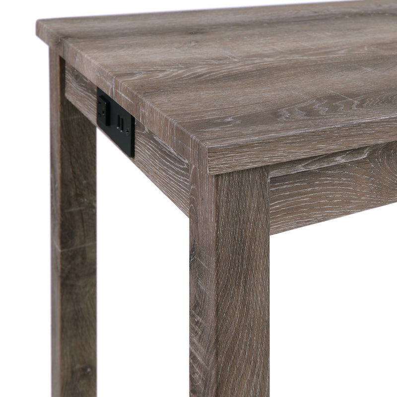 Oak Lawn - Bar Table Single Pack