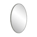 Art Oval Retro Mirror, Wall Hanging