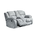 Stonic - Design Reclining Set