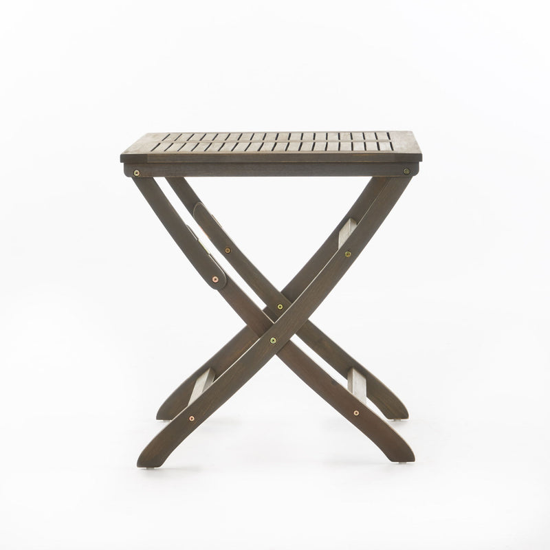 Positano - Foldable Dining Set