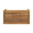 Samwell - Coffee Table & Loveseat Set