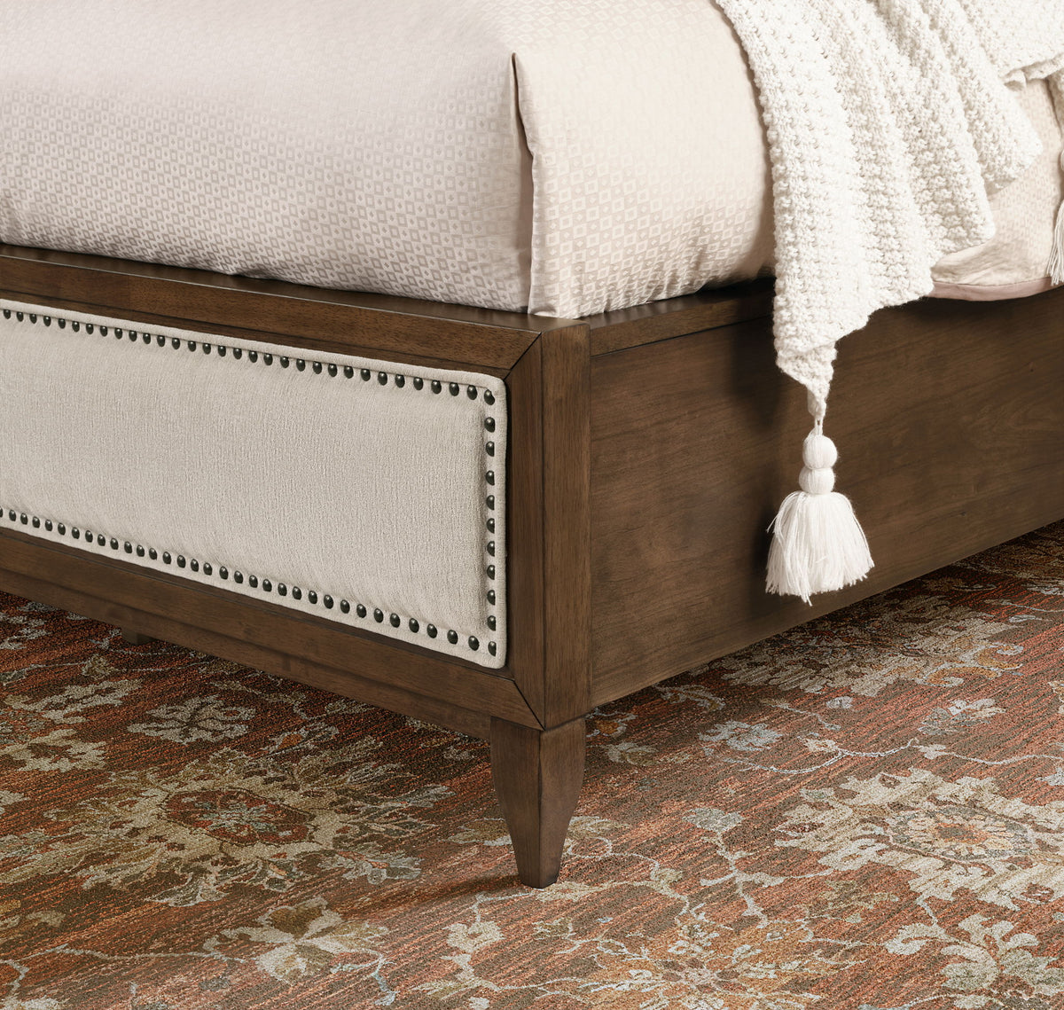 Bellevue - Bed
