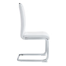 Stylish Bow Shaped Chairs