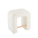 Boucle Stool (Set of 2)