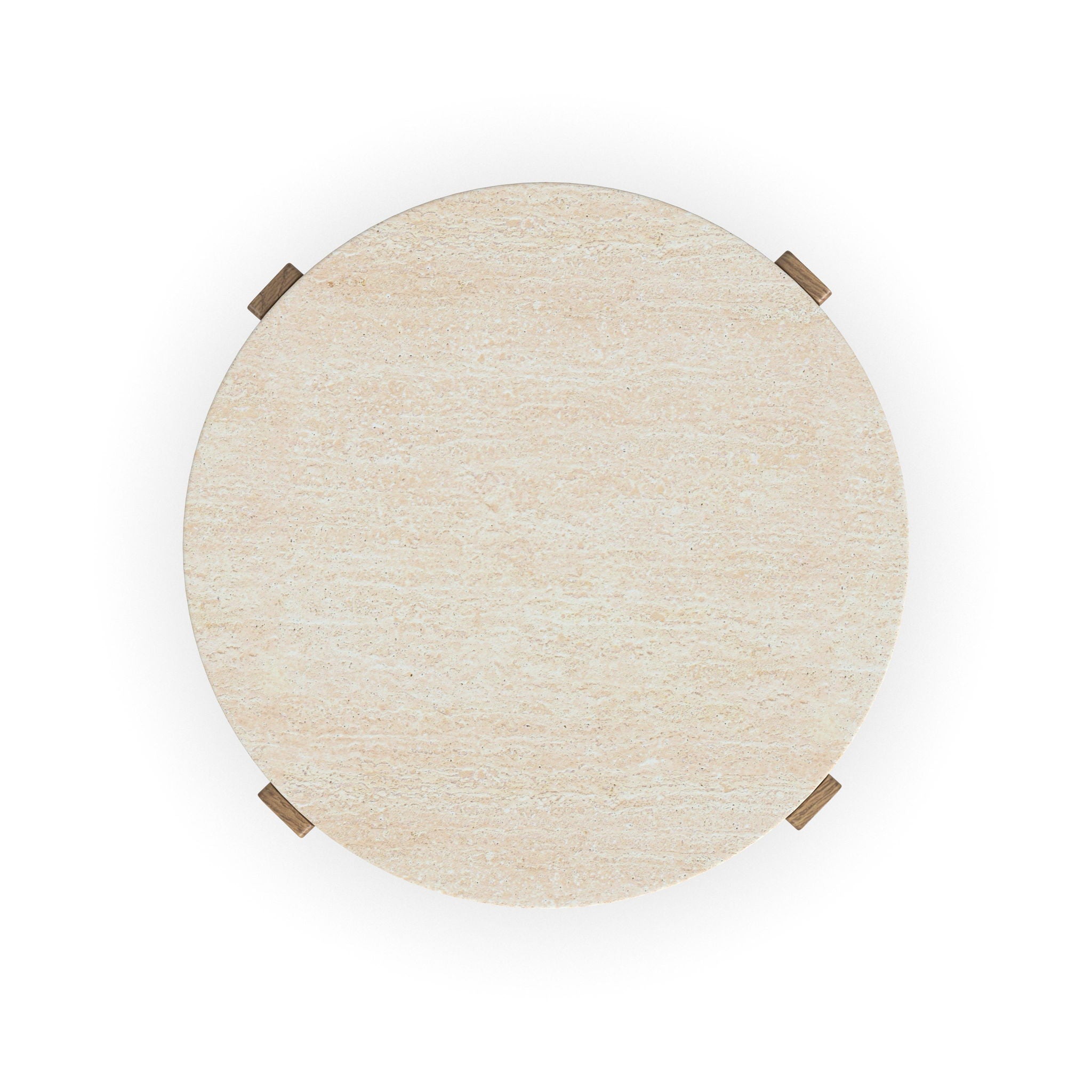 Eclipse - Round End table